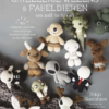 Boek | Griezelige wezens & fabeldieren - Rikki Gustafson