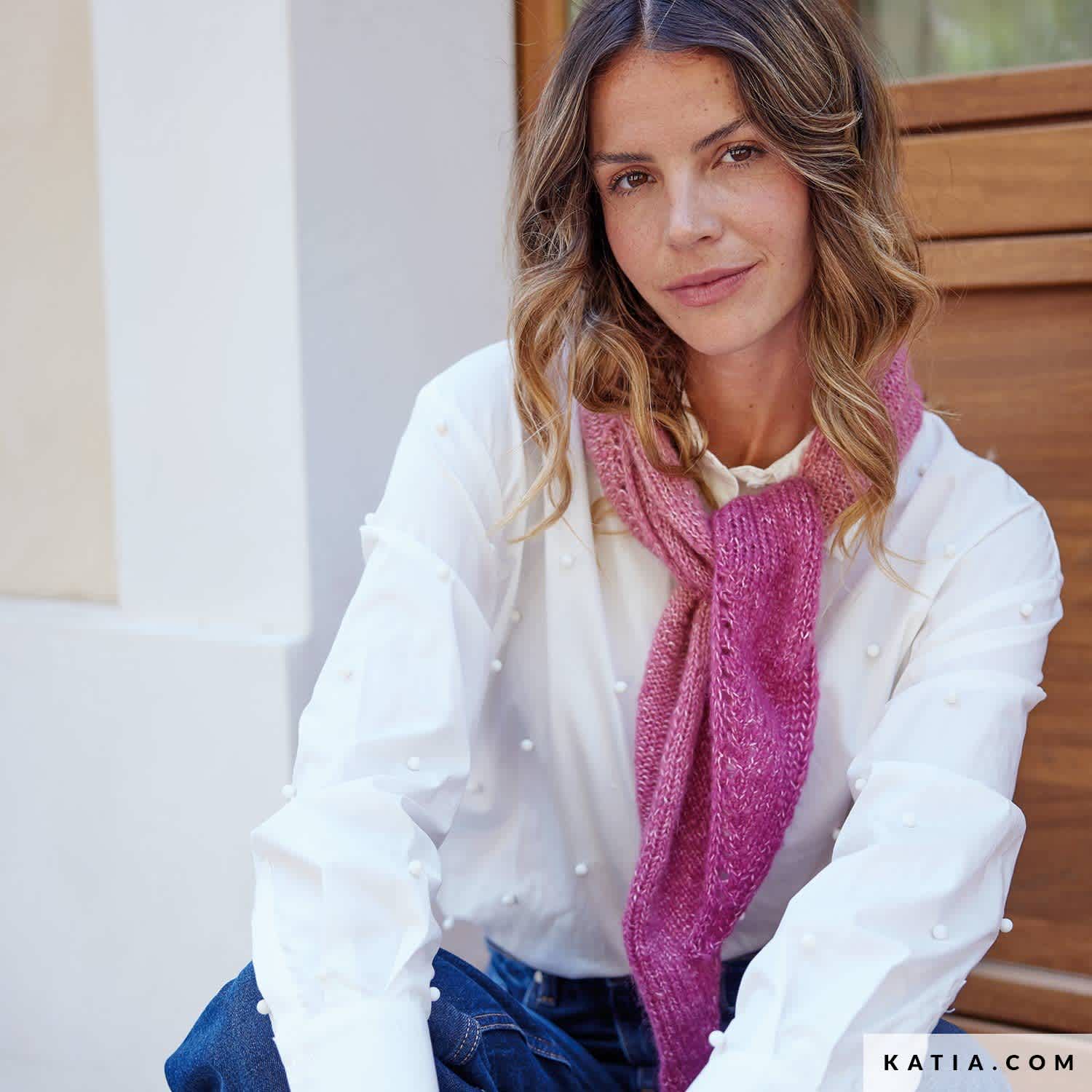 Katia | Magazine | Bijoux dames - Afbeelding 5