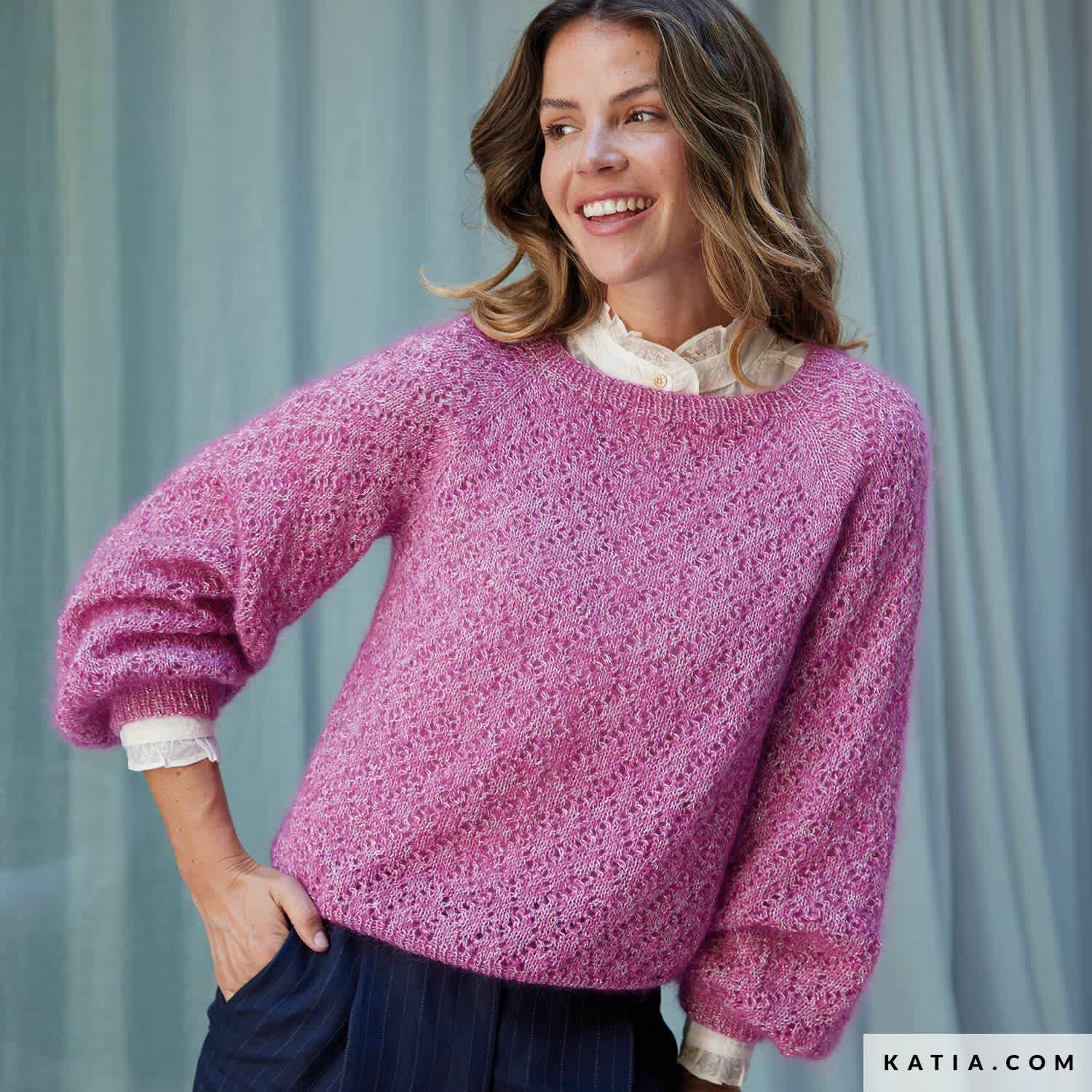 Katia | Magazine | Bijoux dames - Afbeelding 9