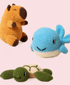 DIY | YarnZoo Haak Starterspakket