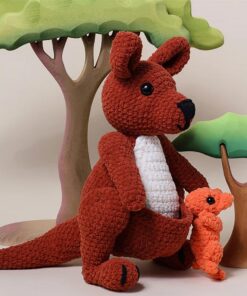 Yarnzoo | Australische dieren haken - Afbeelding 3