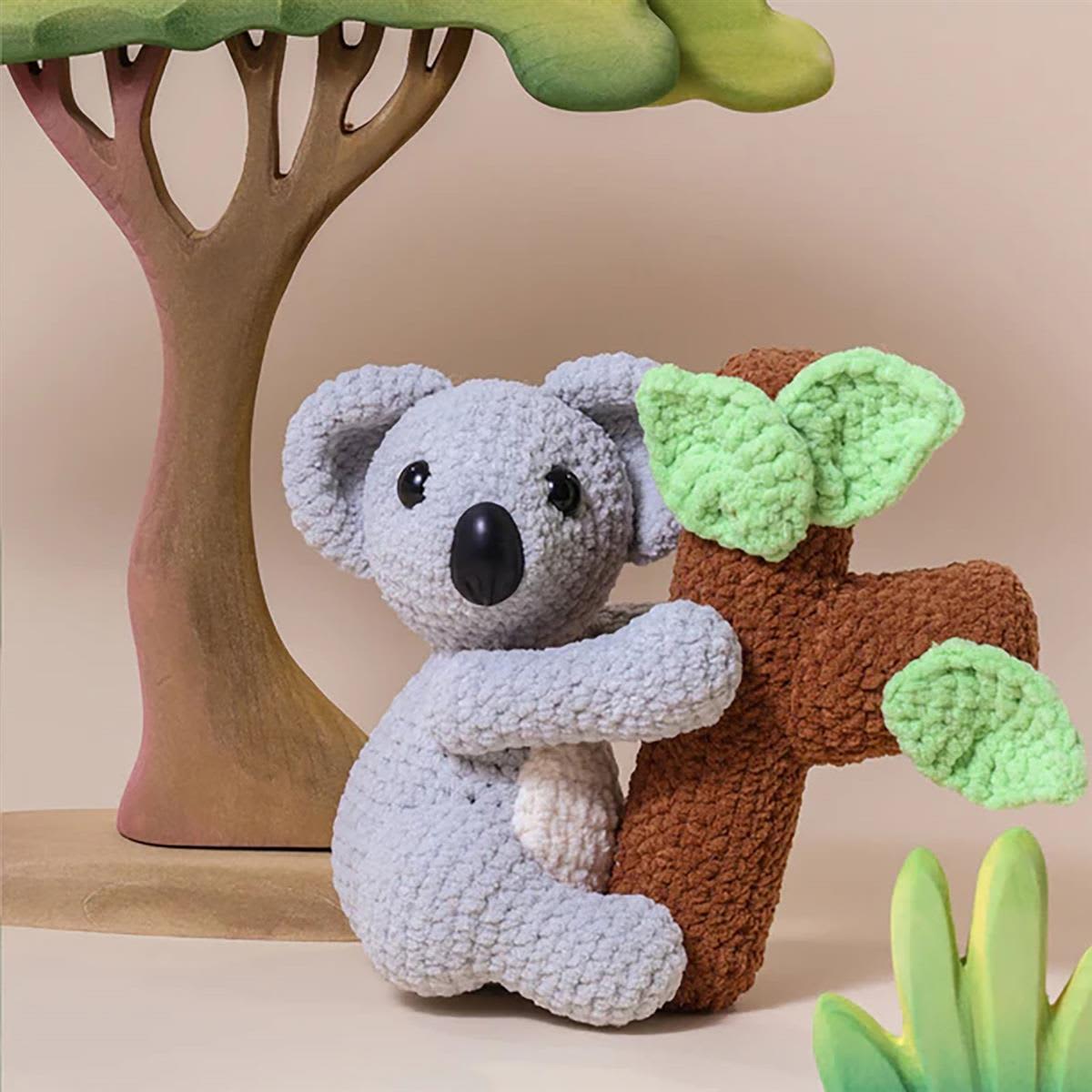 Yarnzoo | Australische dieren haken - Afbeelding 2