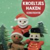 Yarnzoo | Mini Haakboek Kroeltjes: Kersteditie