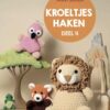 Yarnzoo | Mini Haakboek Kroeltjes Haken