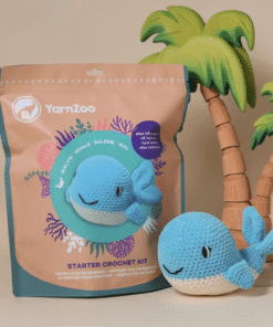DIY | YarnZoo Haak Starterspakket - Afbeelding 5