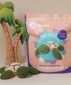 DIY | YarnZoo Haak Starterspakket - Afbeelding 3